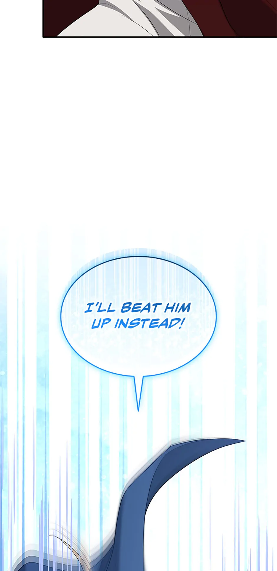 Marriage and Sword Chapter 111 page 1