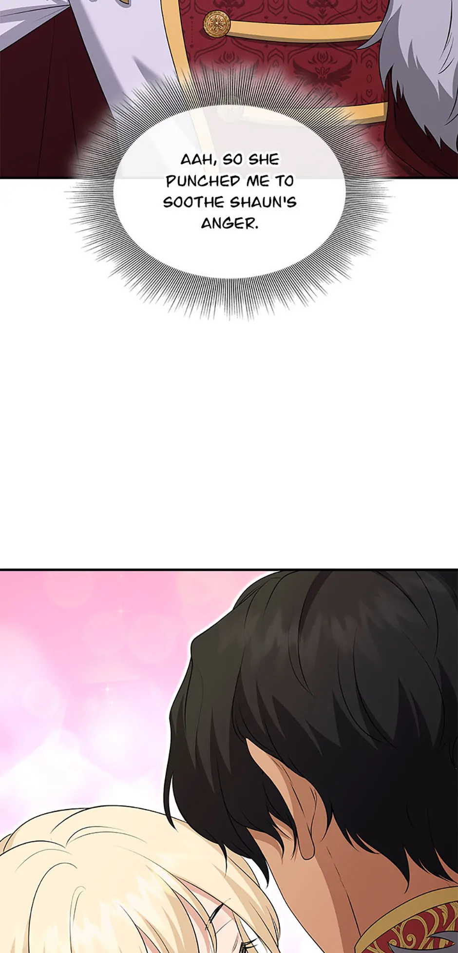 Marriage and Sword Chapter 111 page 19