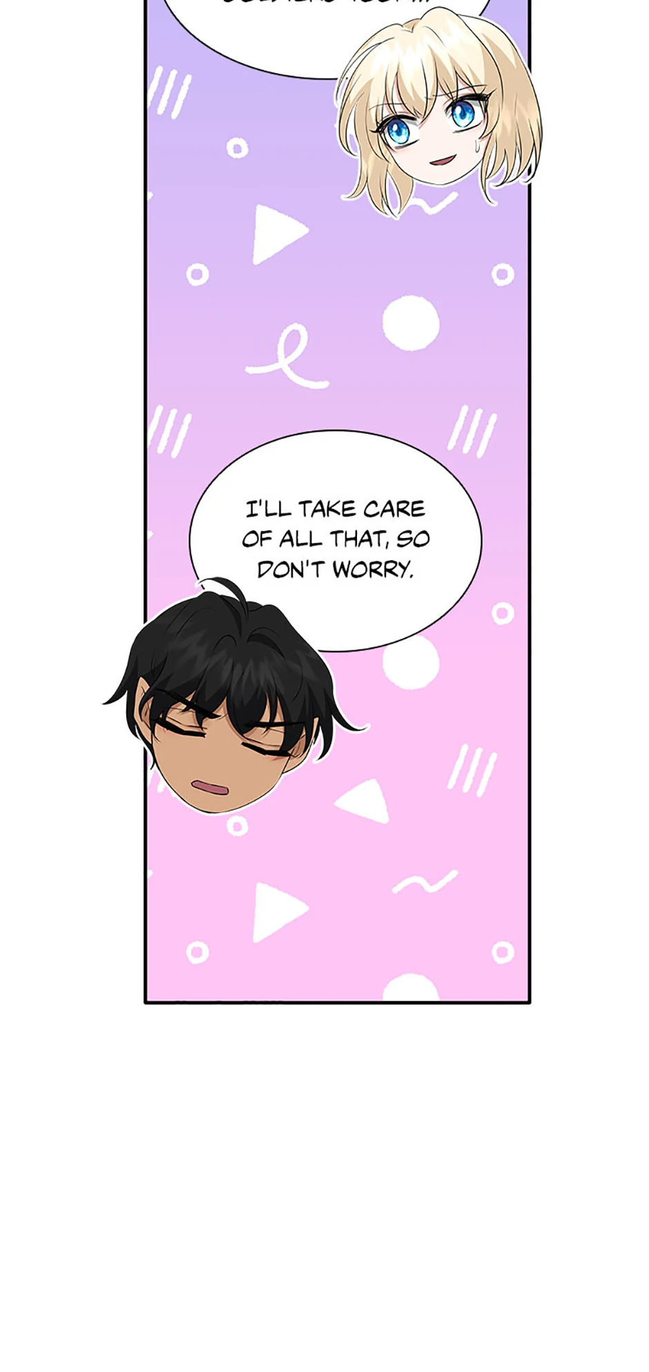 Marriage and Sword Chapter 111 page 28
