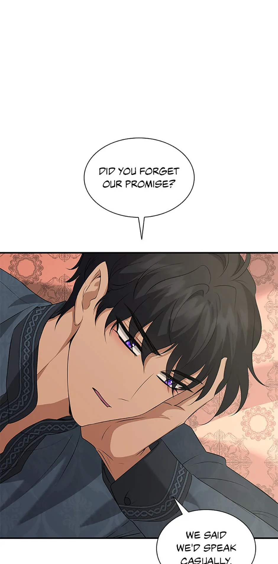 Marriage and Sword Chapter 111 page 30