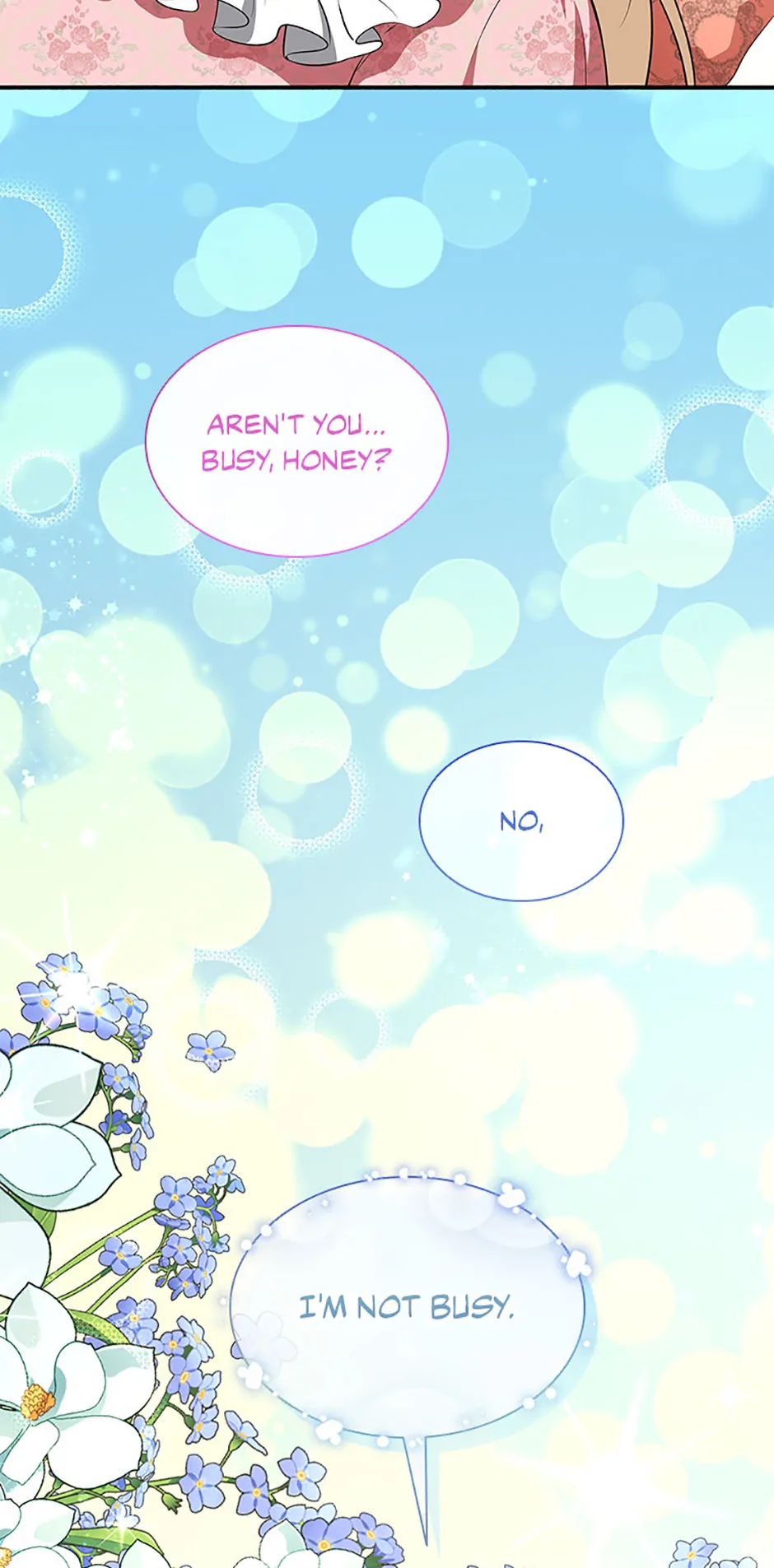 Marriage and Sword Chapter 111 page 32