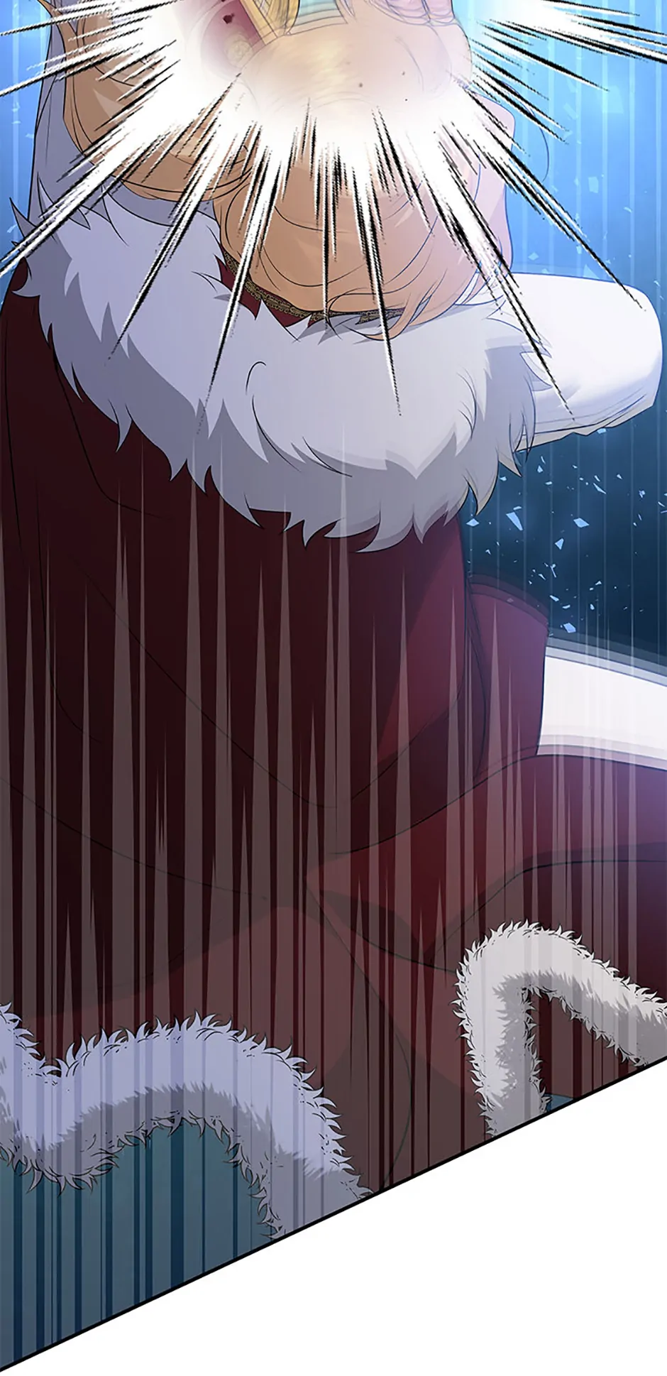 Marriage and Sword Chapter 111 page 3