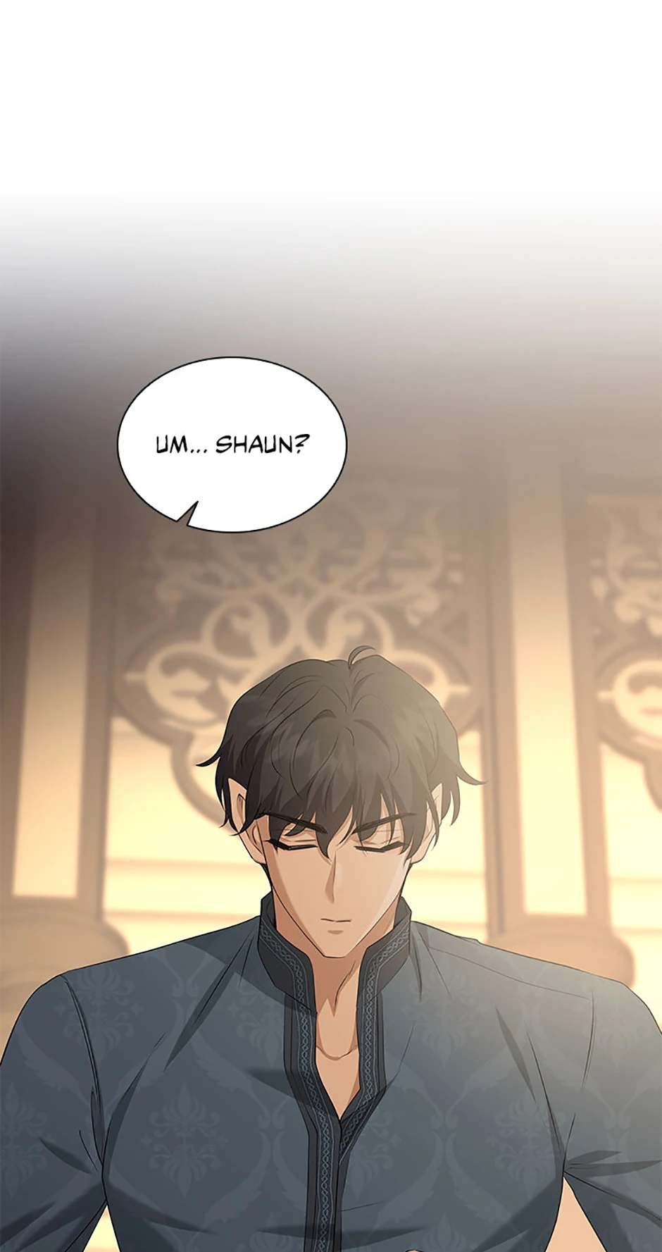 Marriage and Sword Chapter 111 page 40