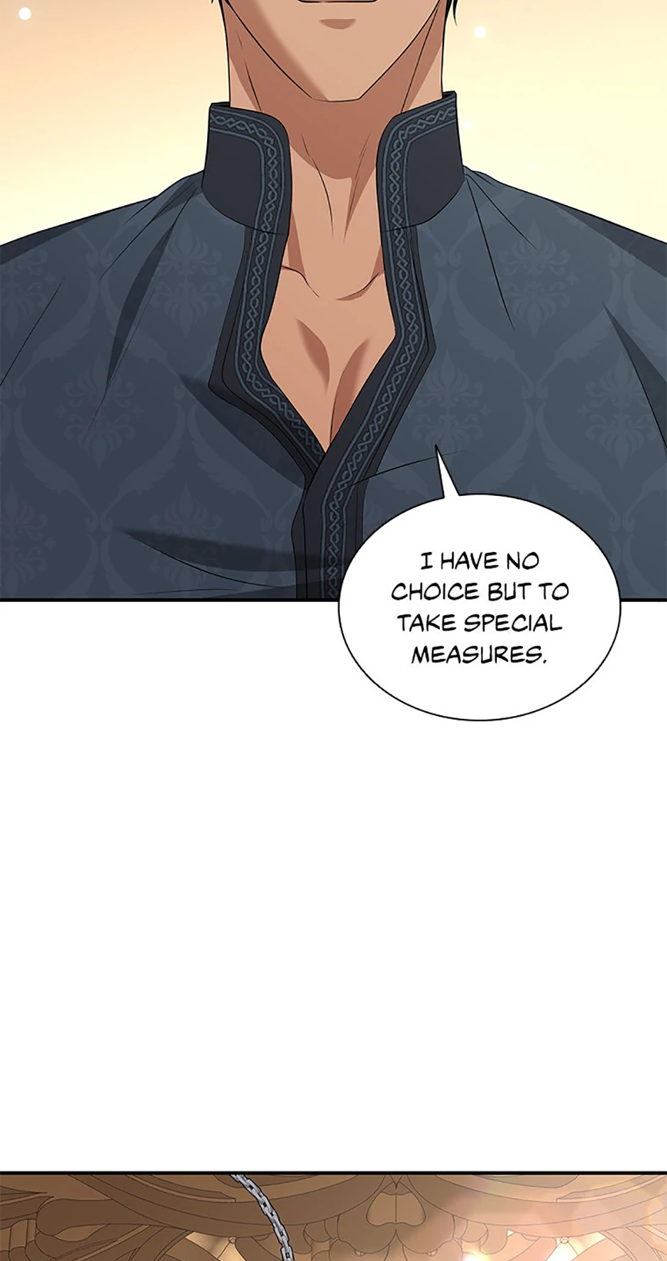 Marriage and Sword Chapter 111 page 43