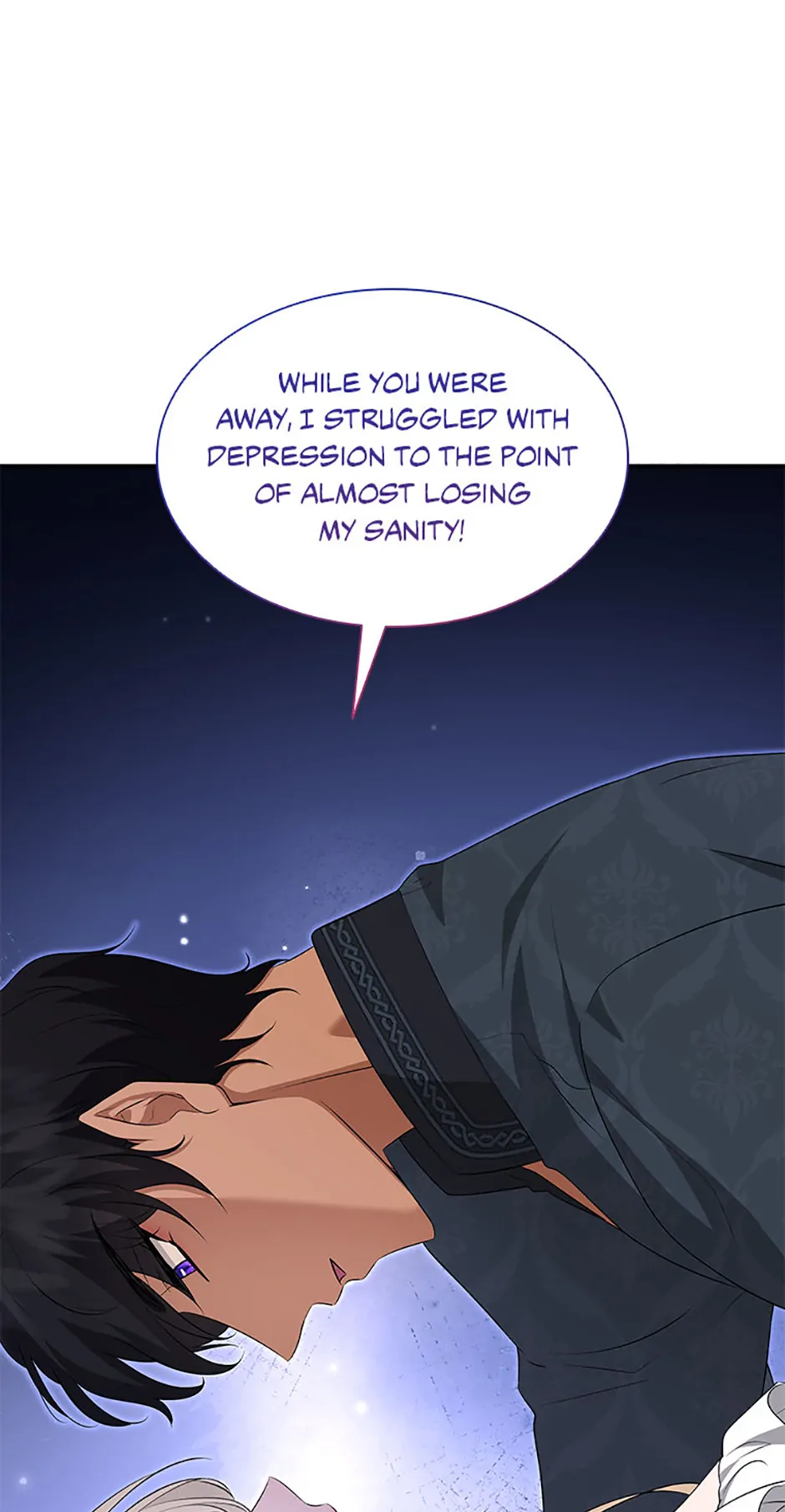 Marriage and Sword Chapter 111 page 46
