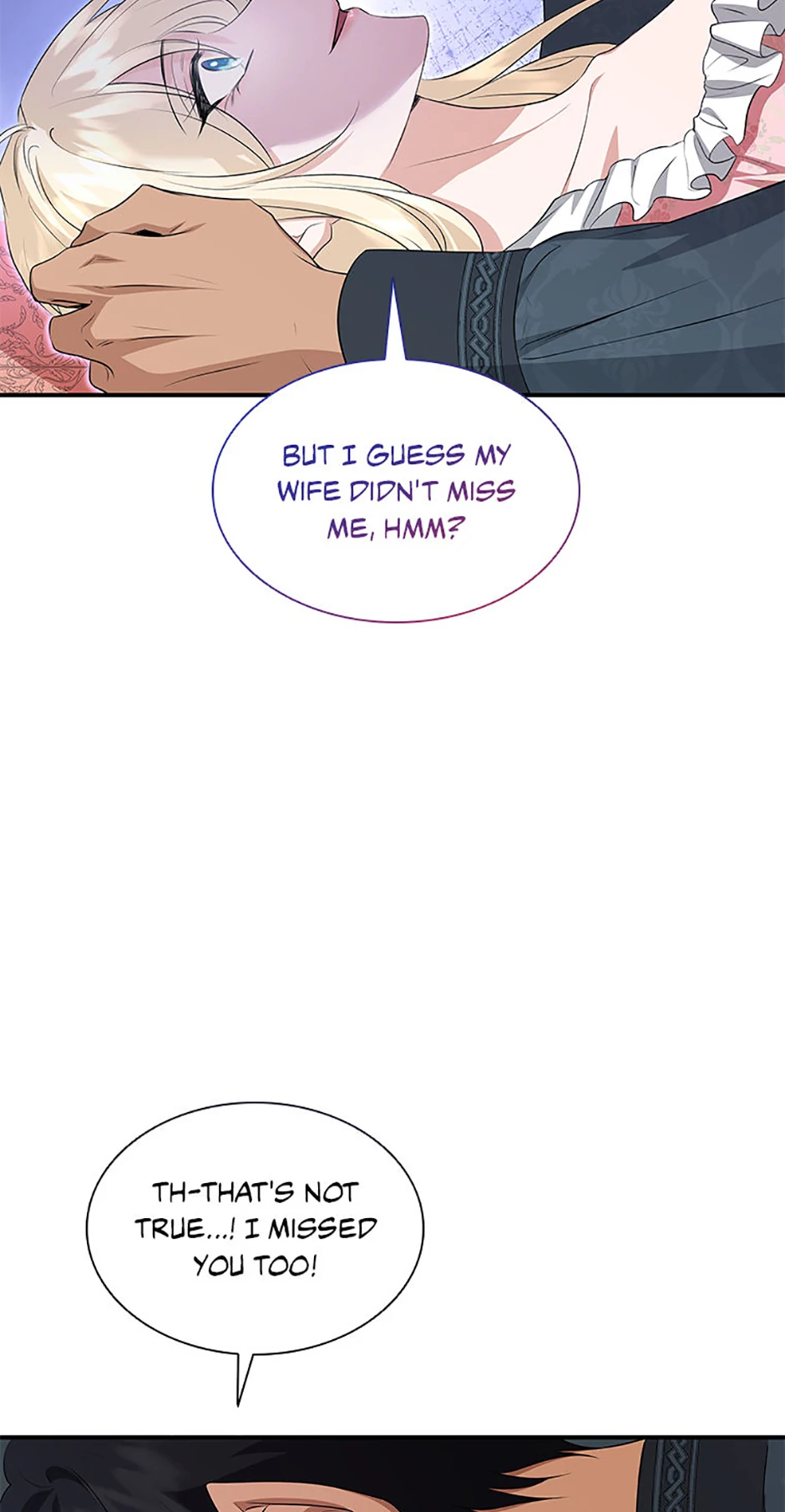 Marriage and Sword Chapter 111 page 47
