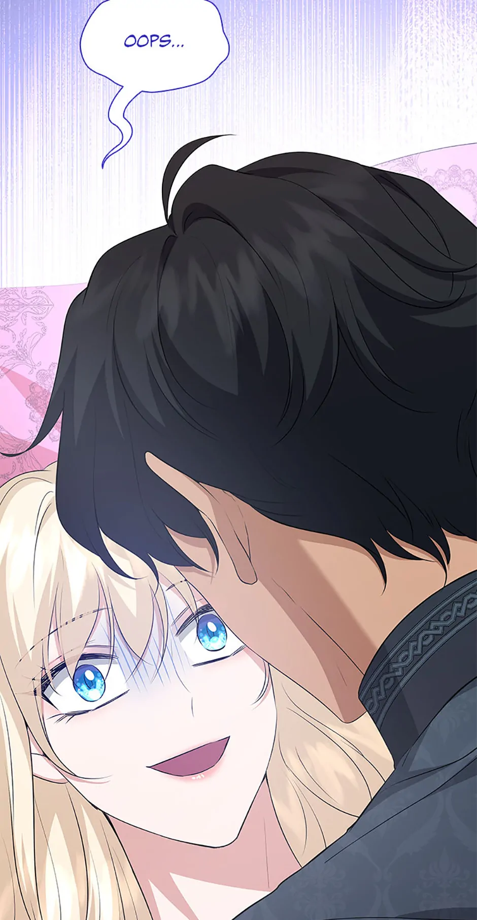 Marriage and Sword Chapter 111 page 50