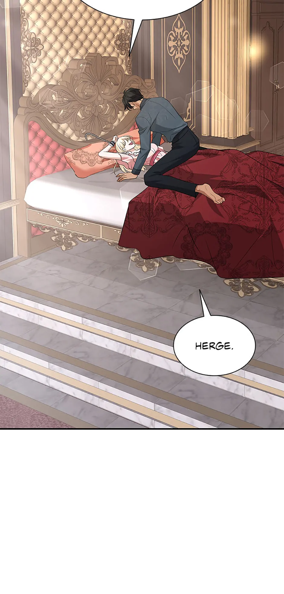 Marriage and Sword Chapter 111 page 54