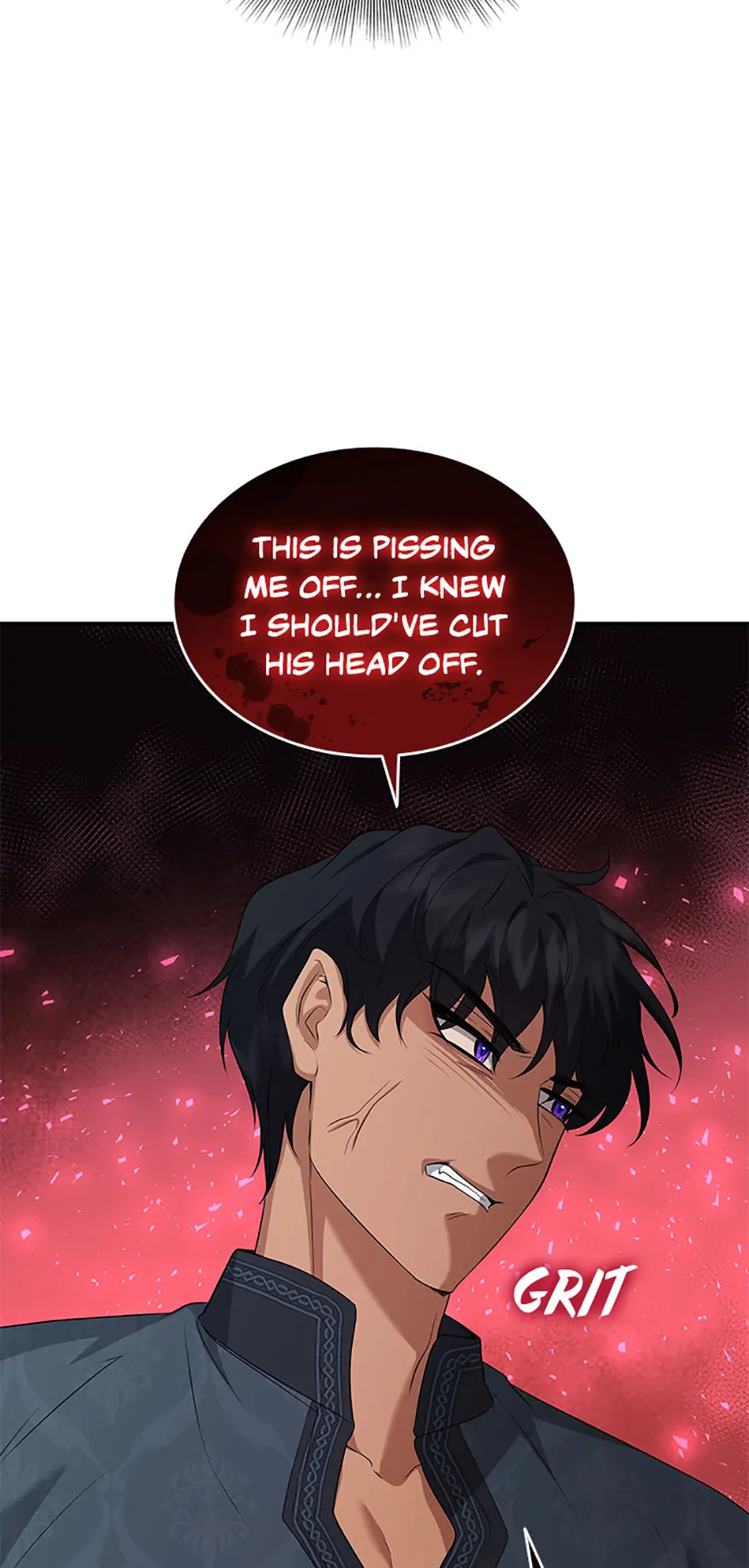 Marriage and Sword Chapter 111 page 56