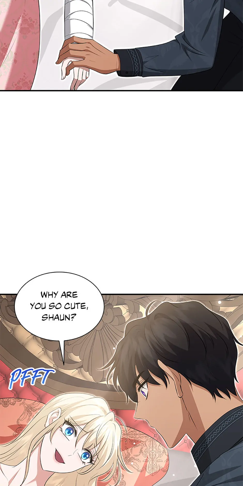 Marriage and Sword Chapter 111 page 60