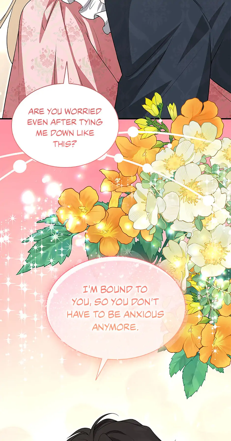 Marriage and Sword Chapter 111 page 76