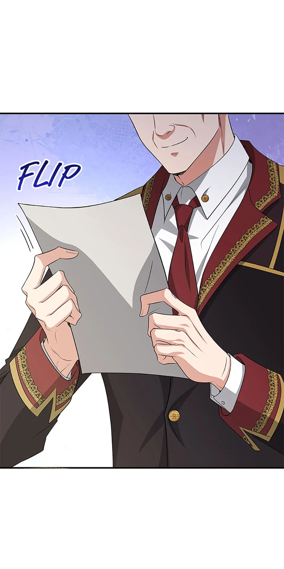 Marriage and Sword Chapter 111 page 82