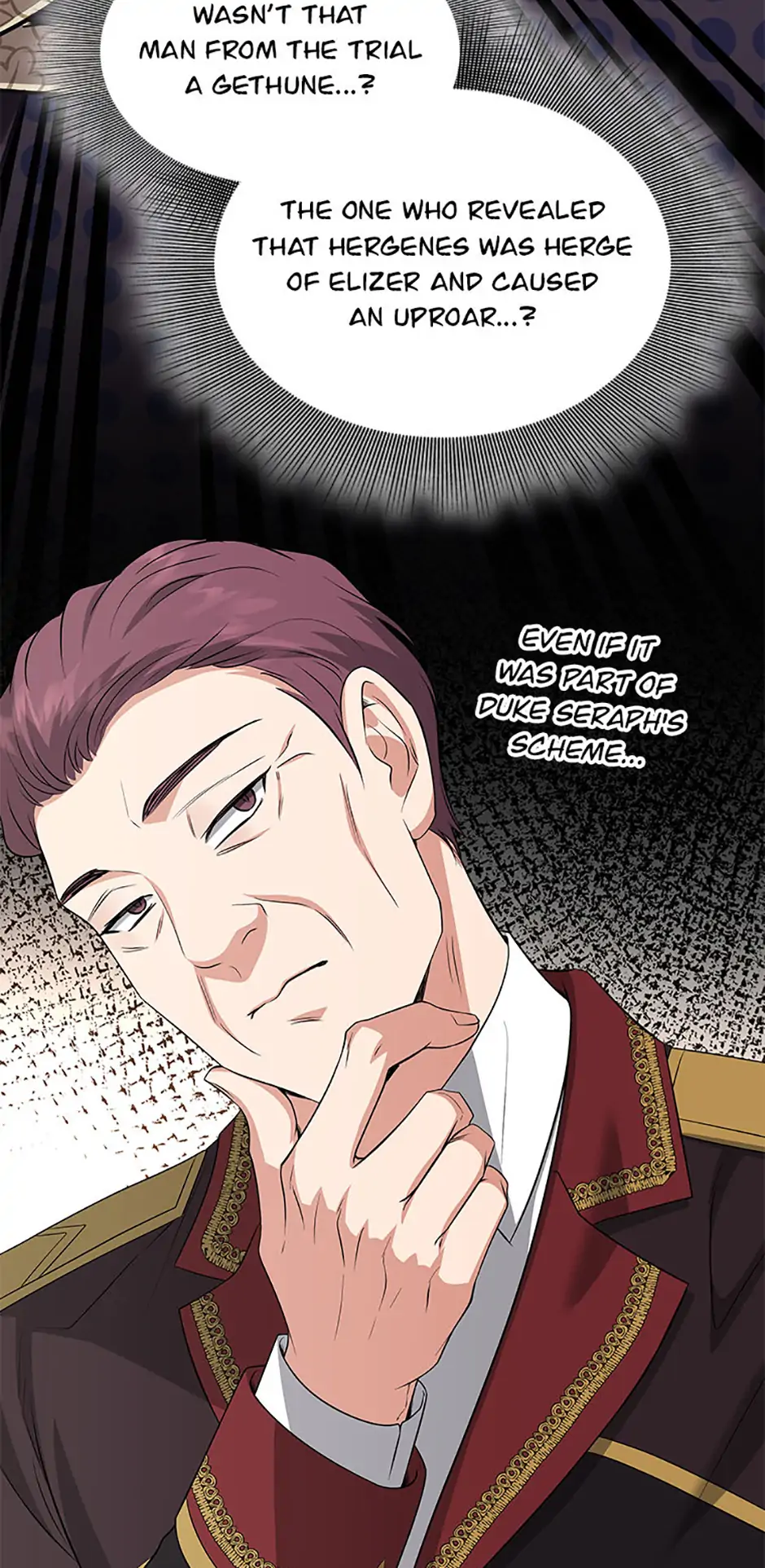 Marriage and Sword Chapter 111 page 89