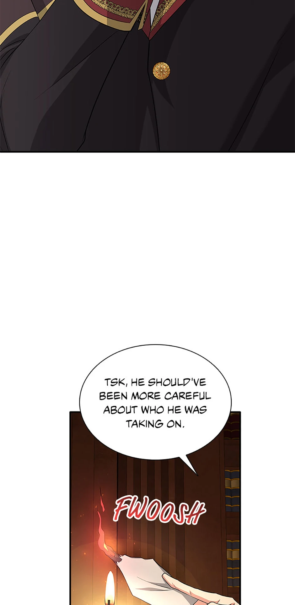 Marriage and Sword Chapter 111 page 90