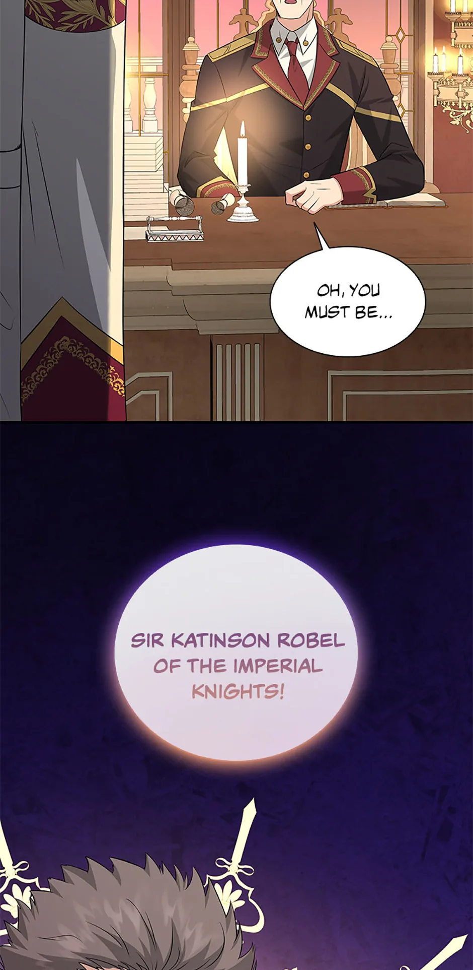 Marriage and Sword Chapter 111 page 92