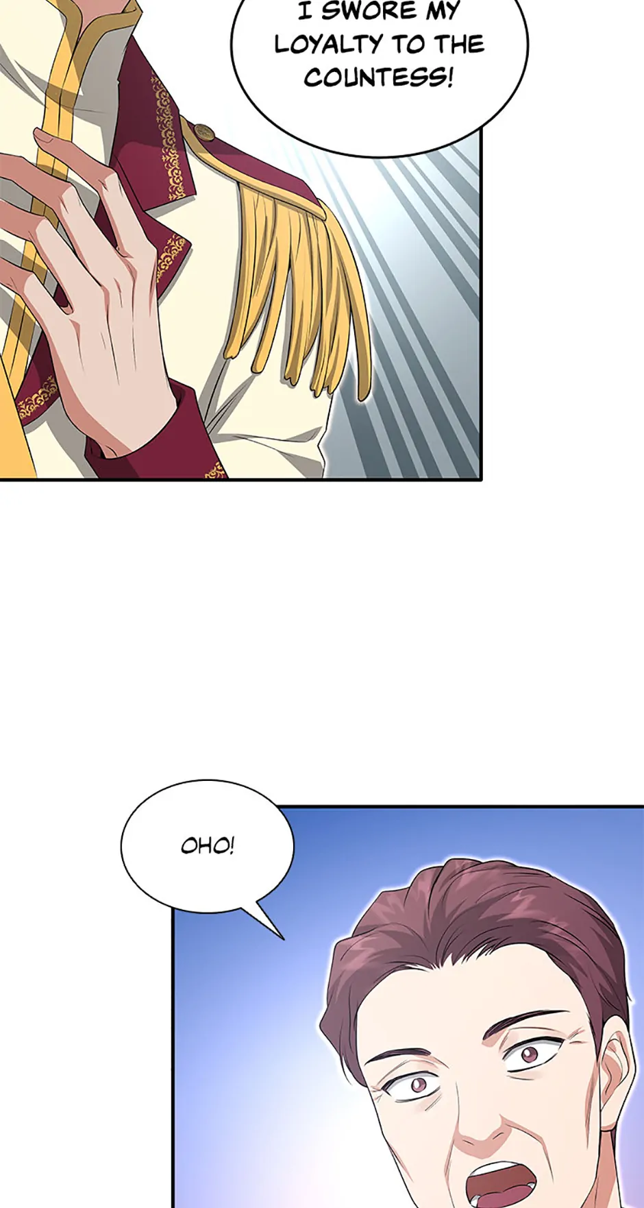 Marriage and Sword Chapter 111 page 96