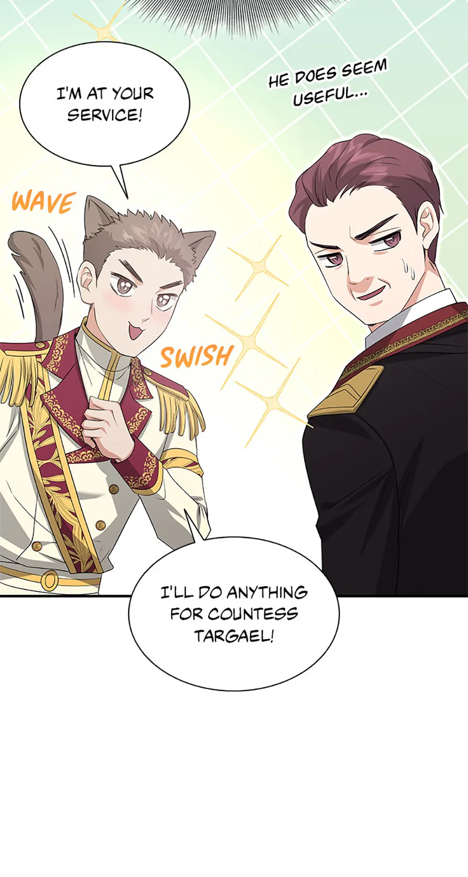 Marriage and Sword Chapter 111 page 98