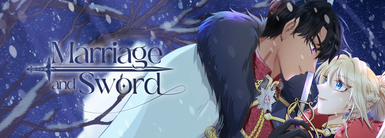 Marriage and Sword Chapter 126 page 101