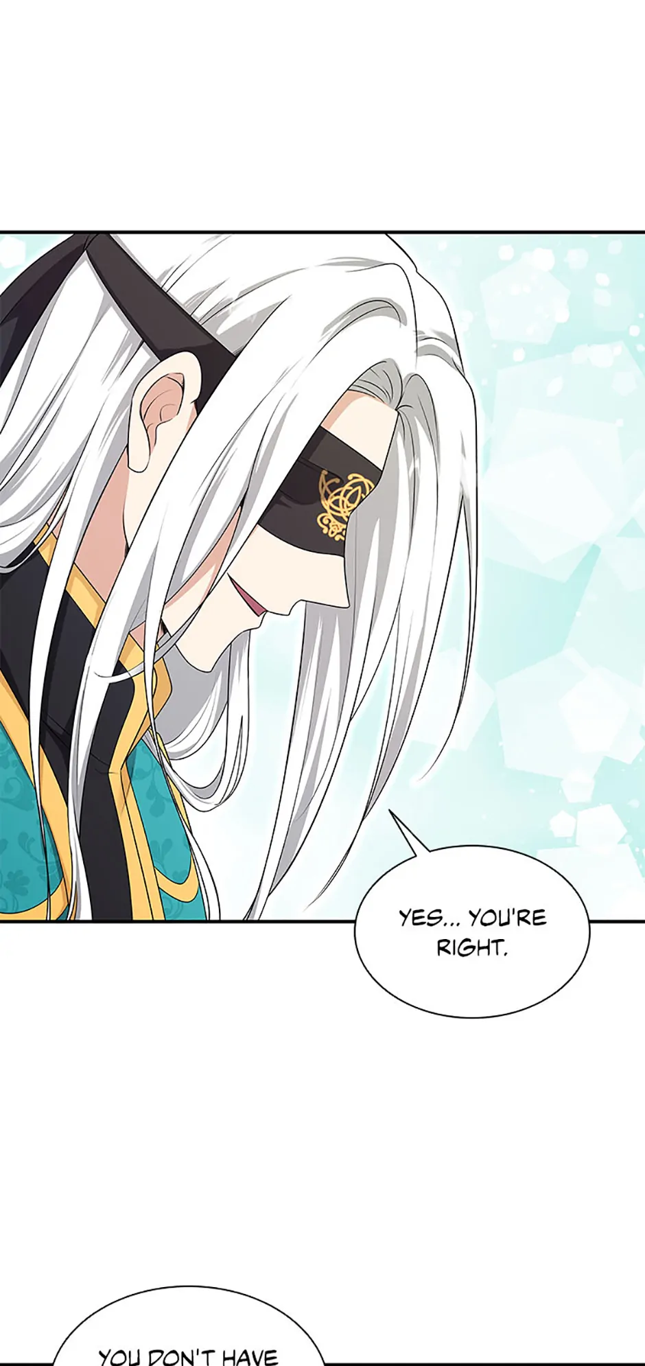 Marriage and Sword Chapter 126 page 12