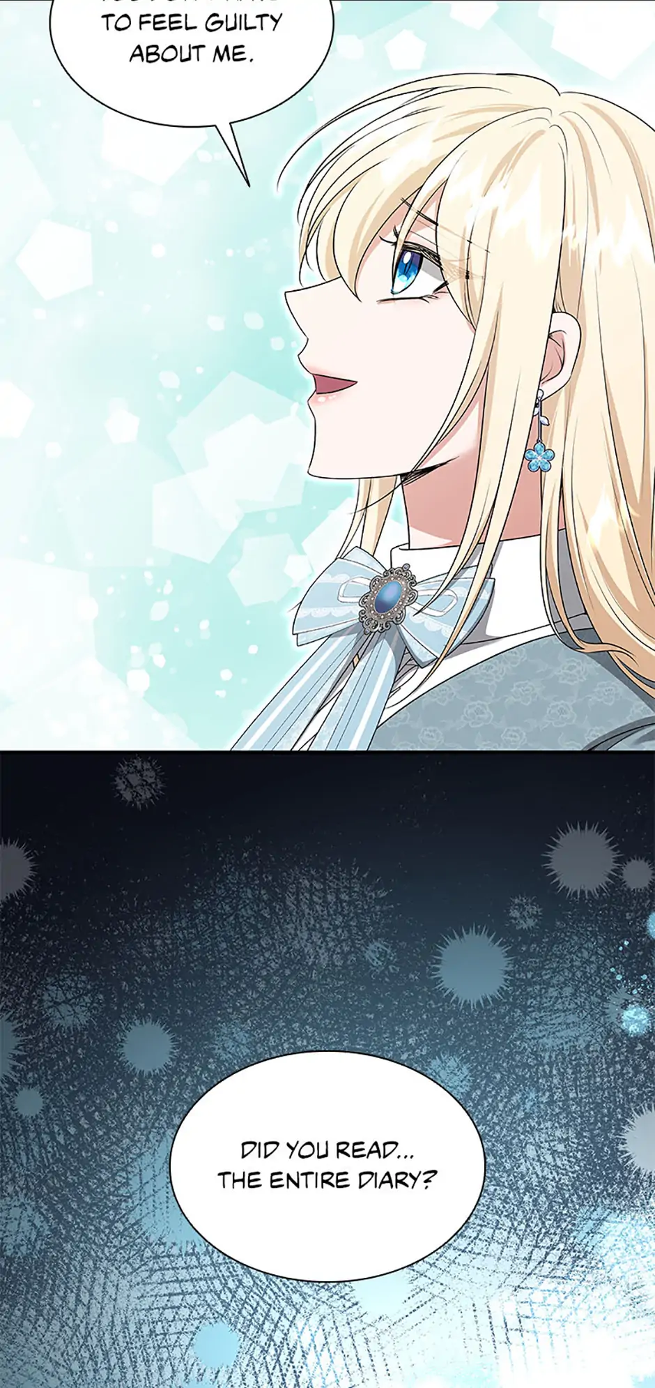 Marriage and Sword Chapter 126 page 13