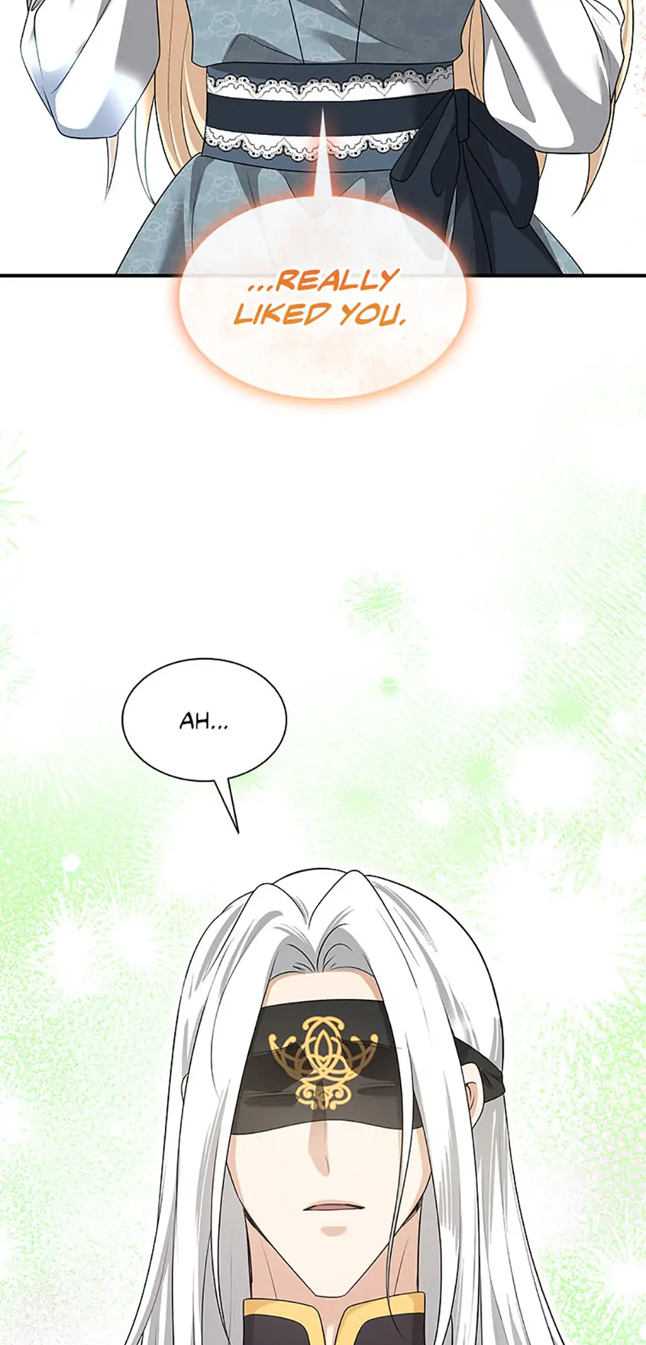 Marriage and Sword Chapter 126 page 18
