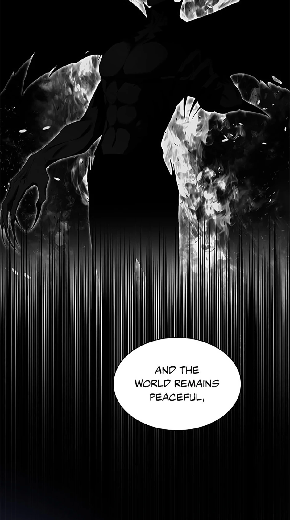 Marriage and Sword Chapter 126 page 1