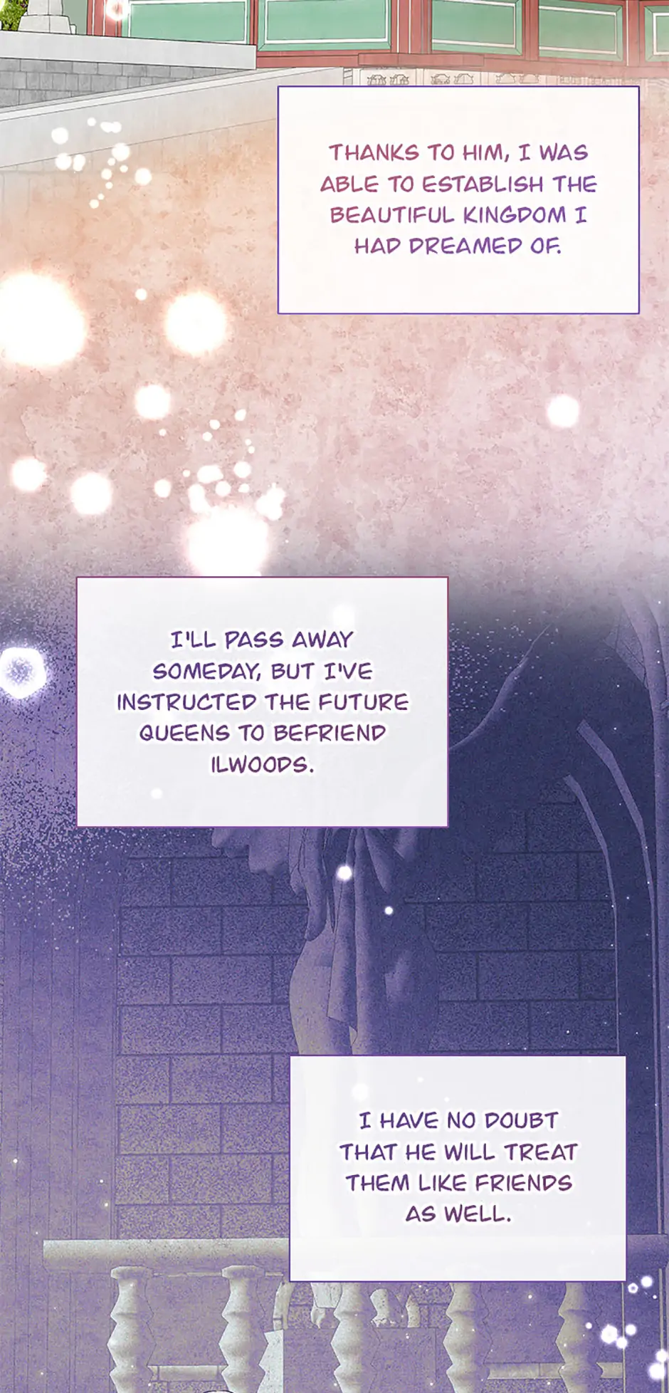Marriage and Sword Chapter 126 page 21