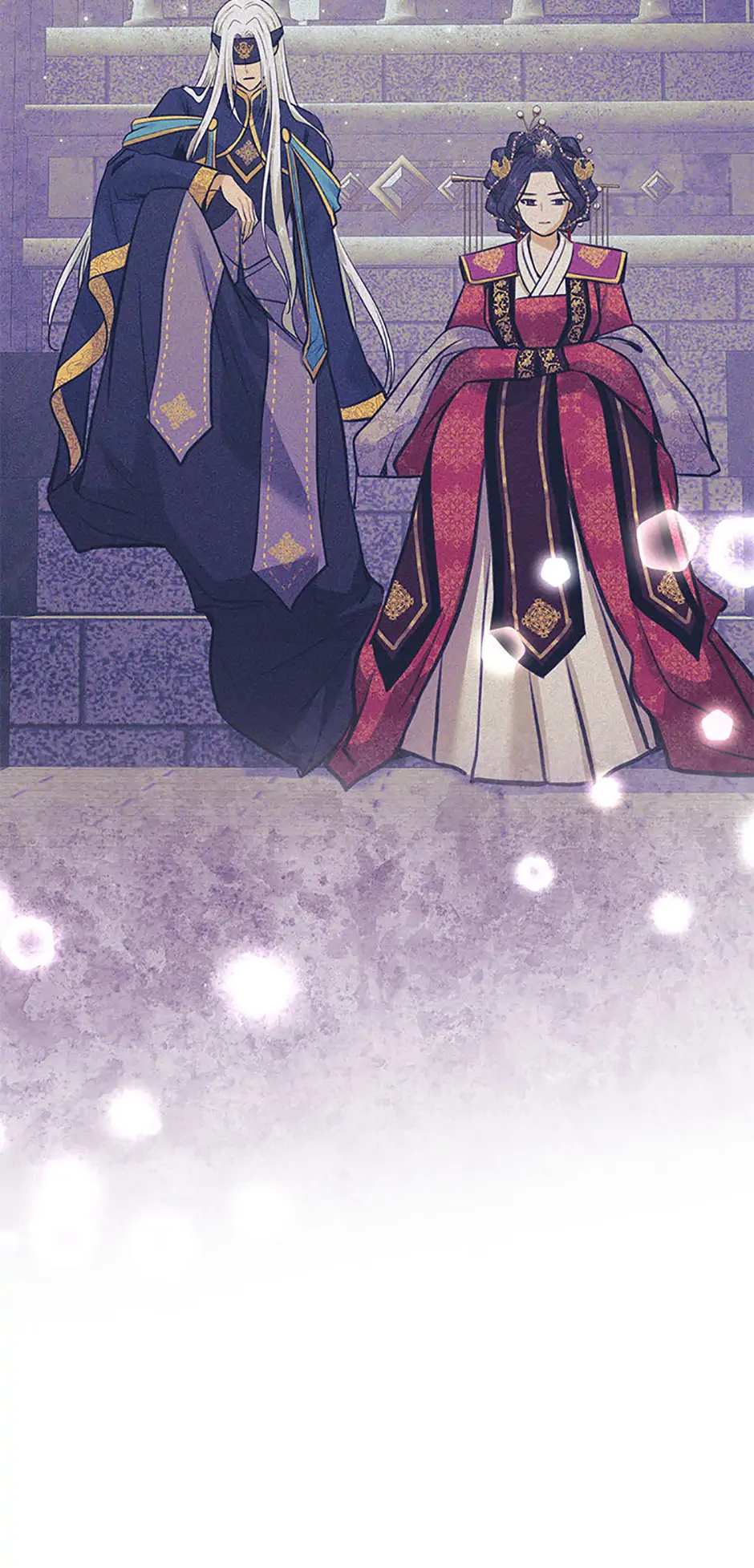 Marriage and Sword Chapter 126 page 22