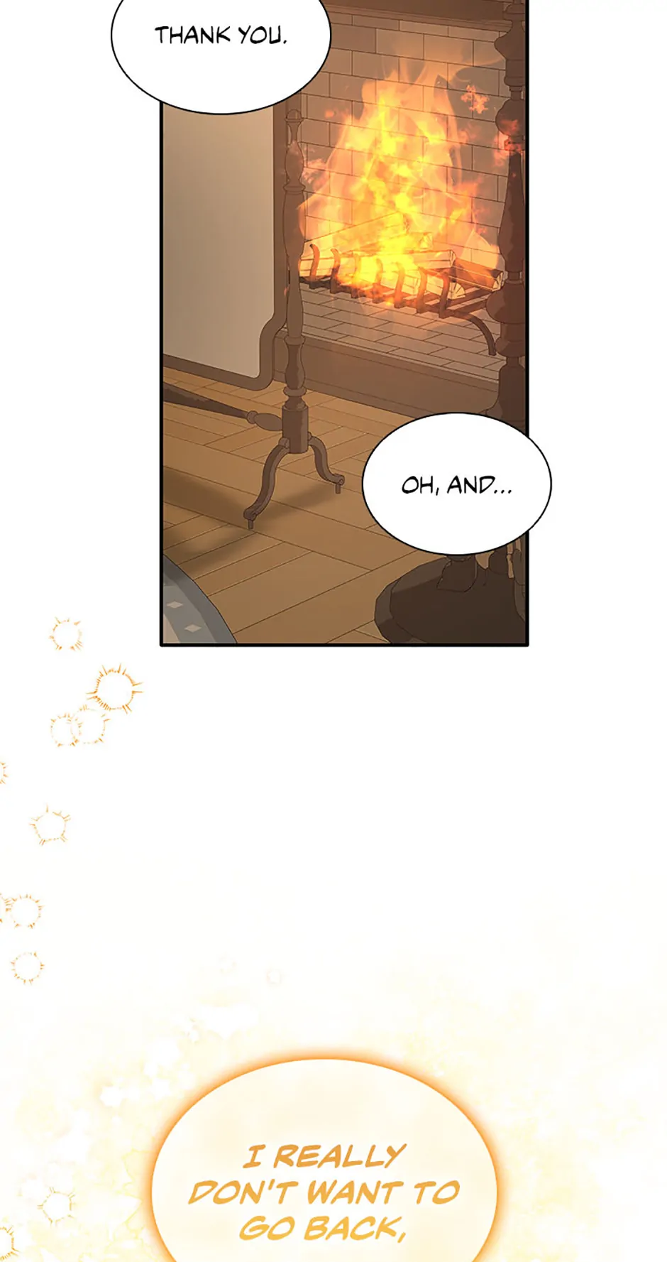 Marriage and Sword Chapter 126 page 26