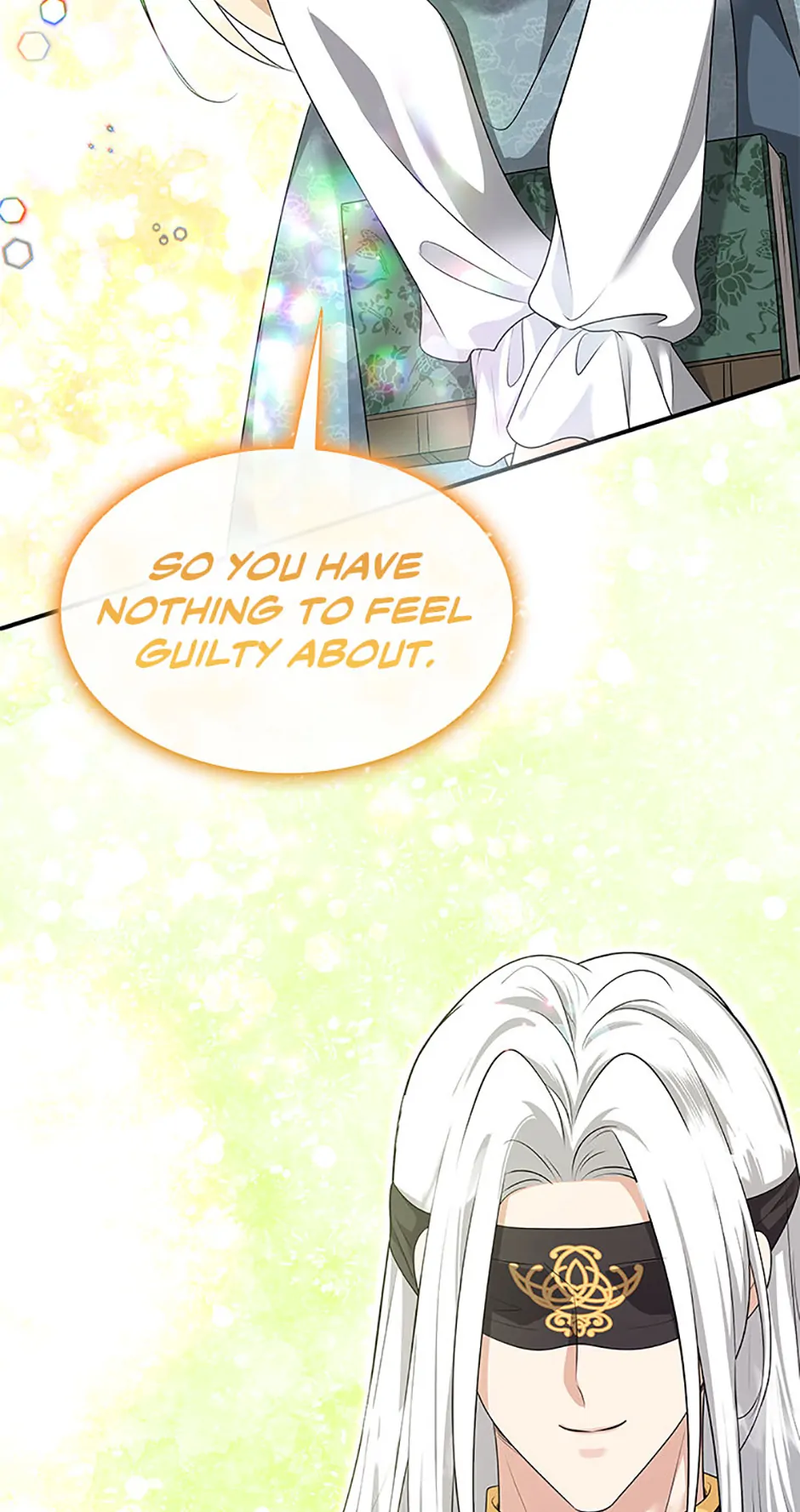 Marriage and Sword Chapter 126 page 28