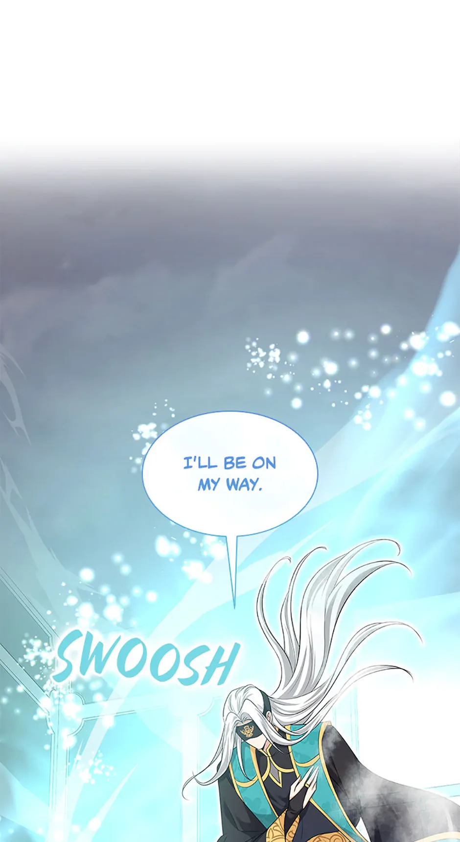 Marriage and Sword Chapter 126 page 30