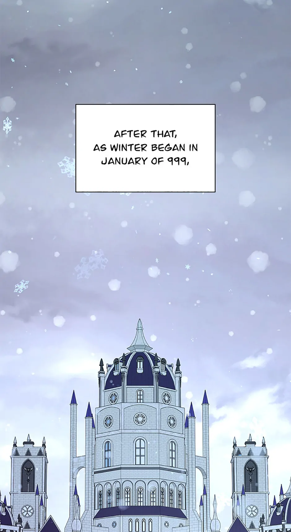Marriage and Sword Chapter 126 page 33