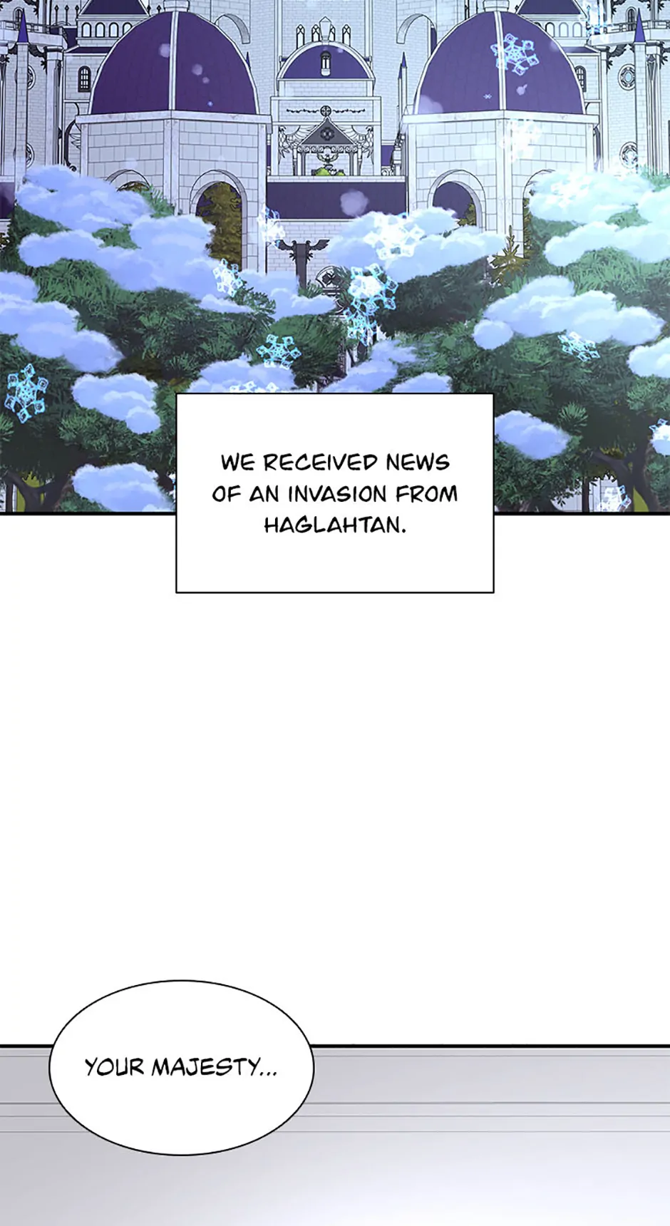 Marriage and Sword Chapter 126 page 34
