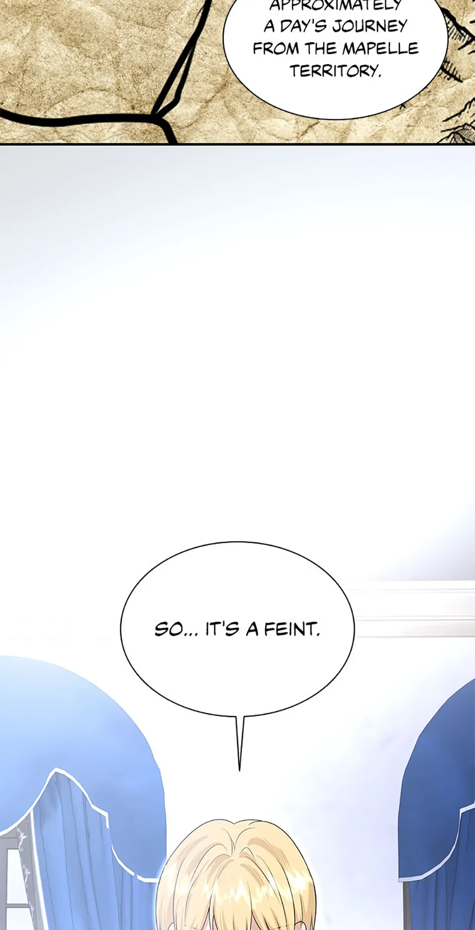 Marriage and Sword Chapter 126 page 42