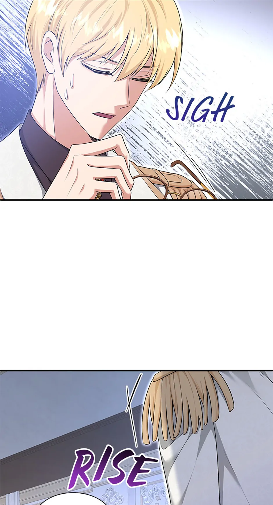 Marriage and Sword Chapter 126 page 47