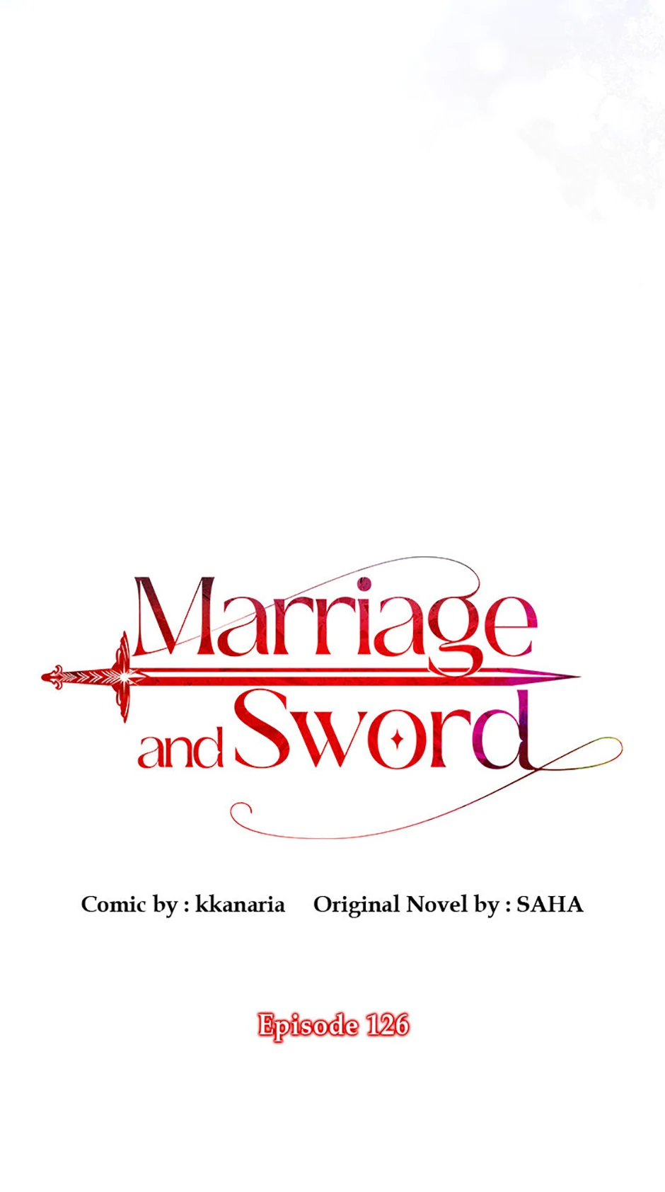 Marriage and Sword Chapter 126 page 4