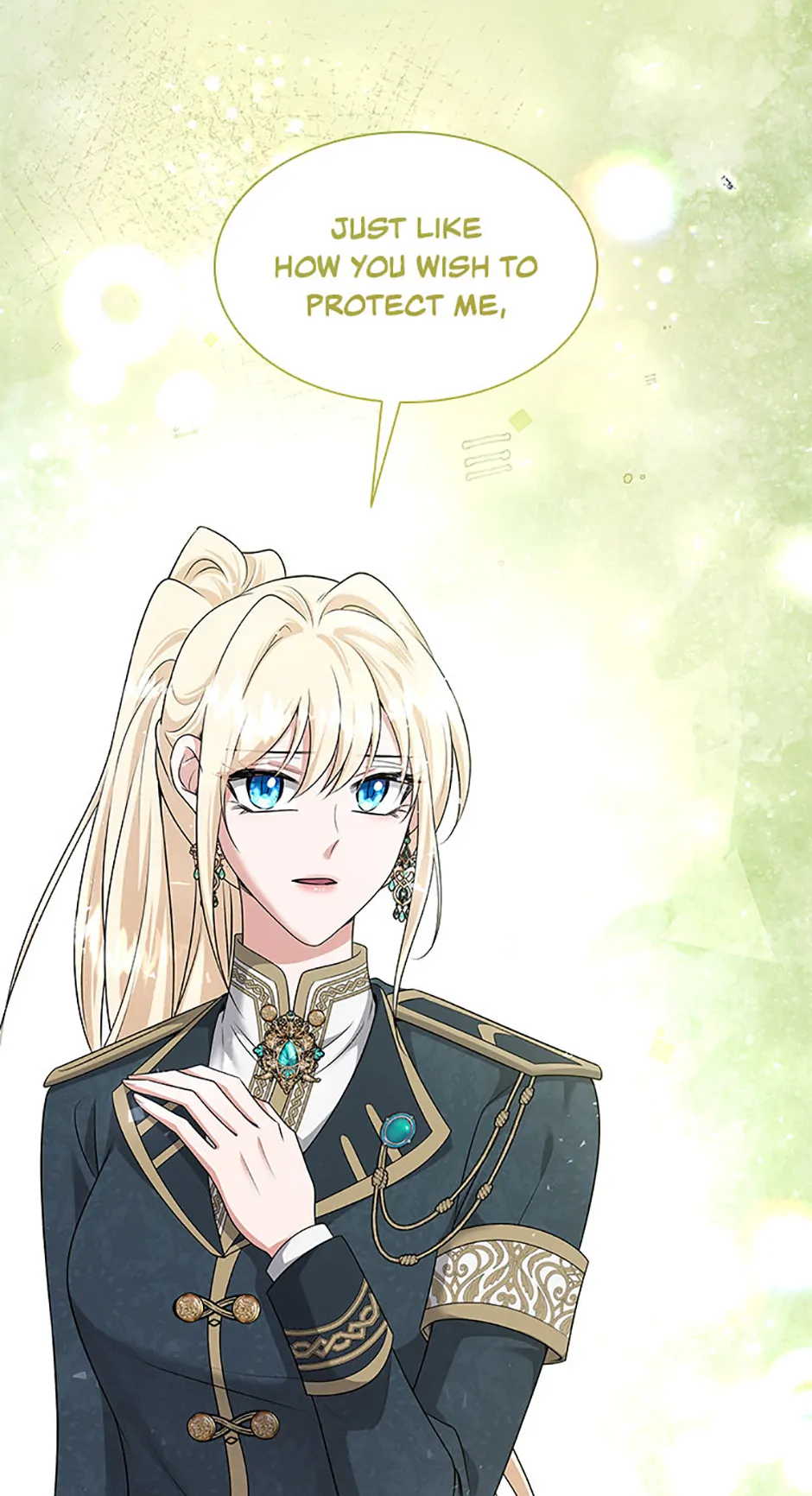 Marriage and Sword Chapter 126 page 54