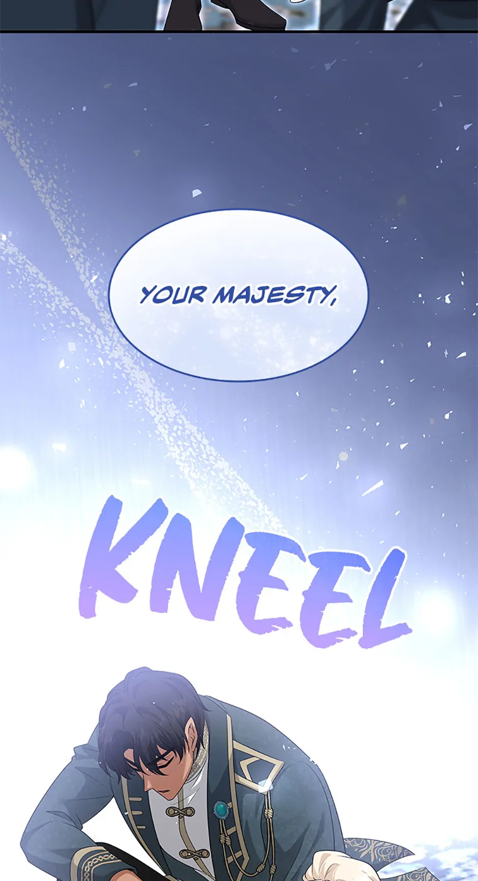 Marriage and Sword Chapter 126 page 57