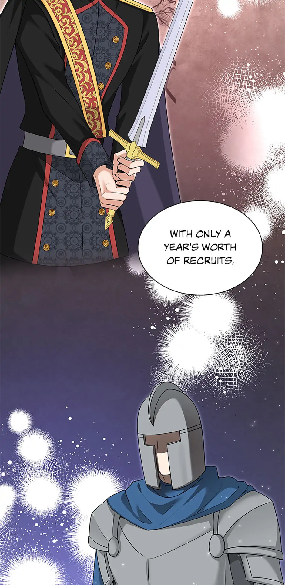 Marriage and Sword Chapter 126 page 67
