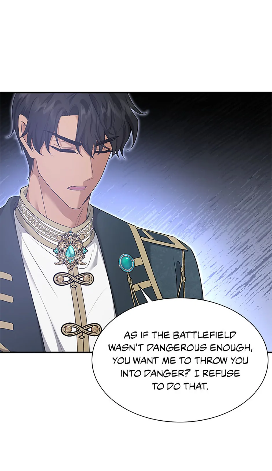 Marriage and Sword Chapter 126 page 70