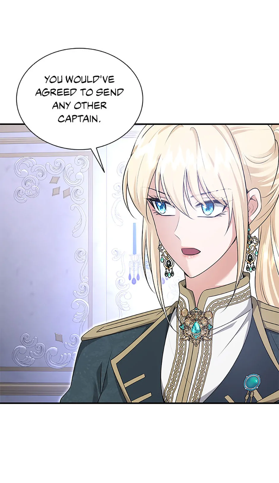 Marriage and Sword Chapter 126 page 71