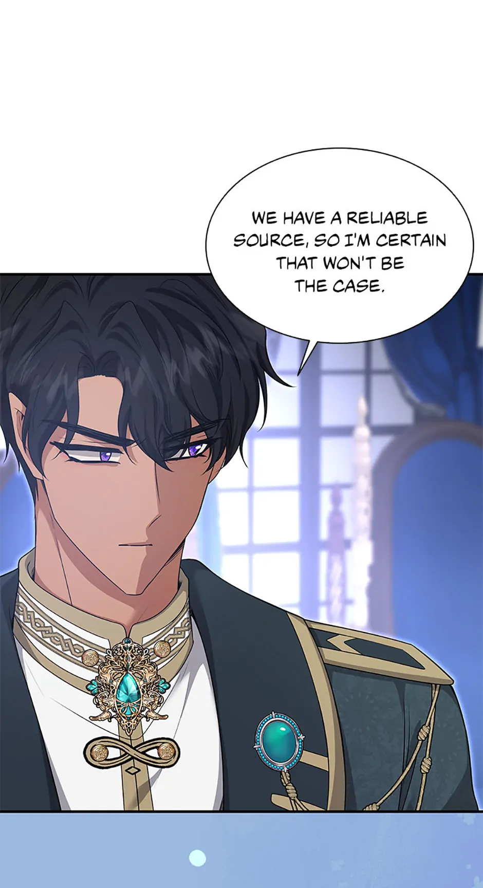 Marriage and Sword Chapter 126 page 75