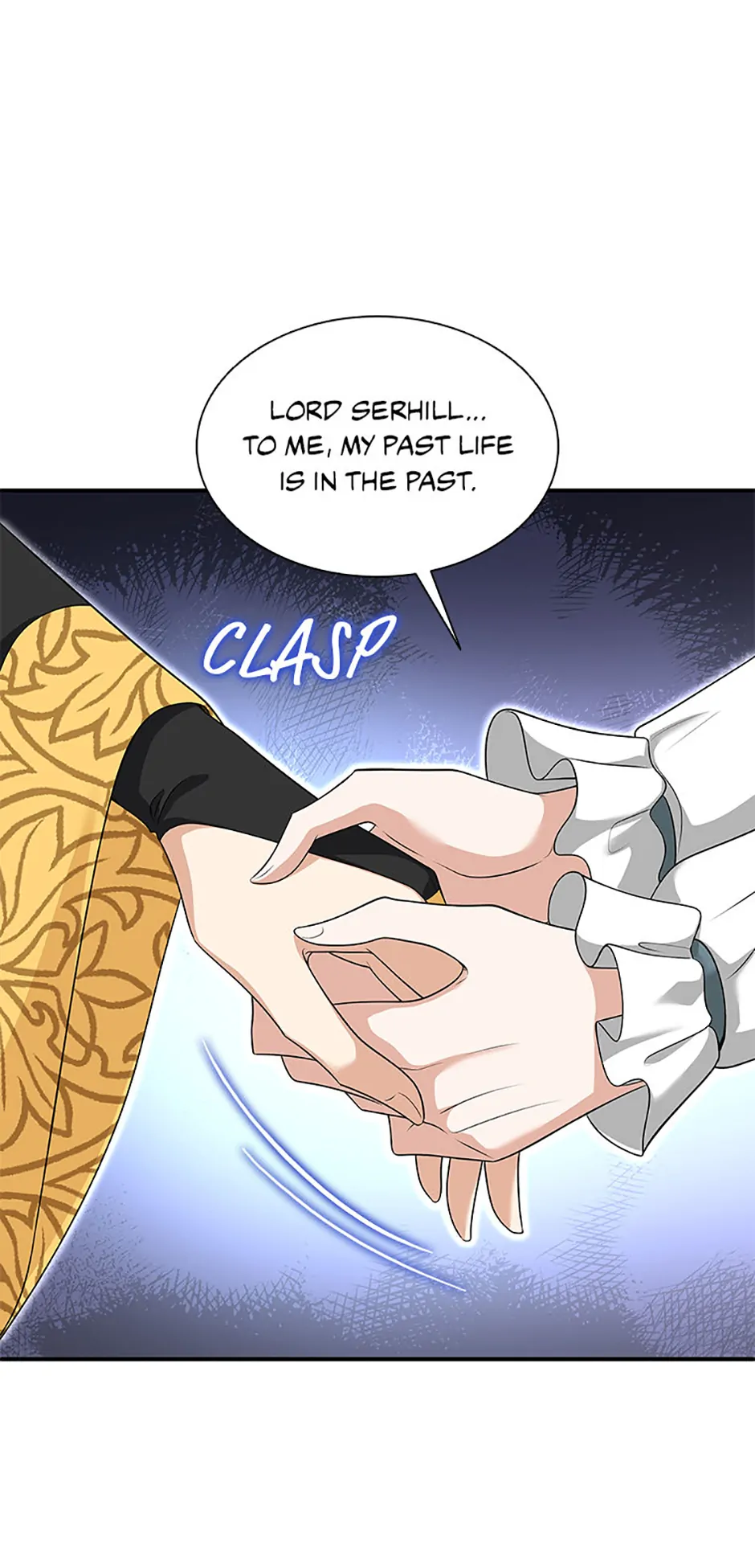 Marriage and Sword Chapter 126 page 7