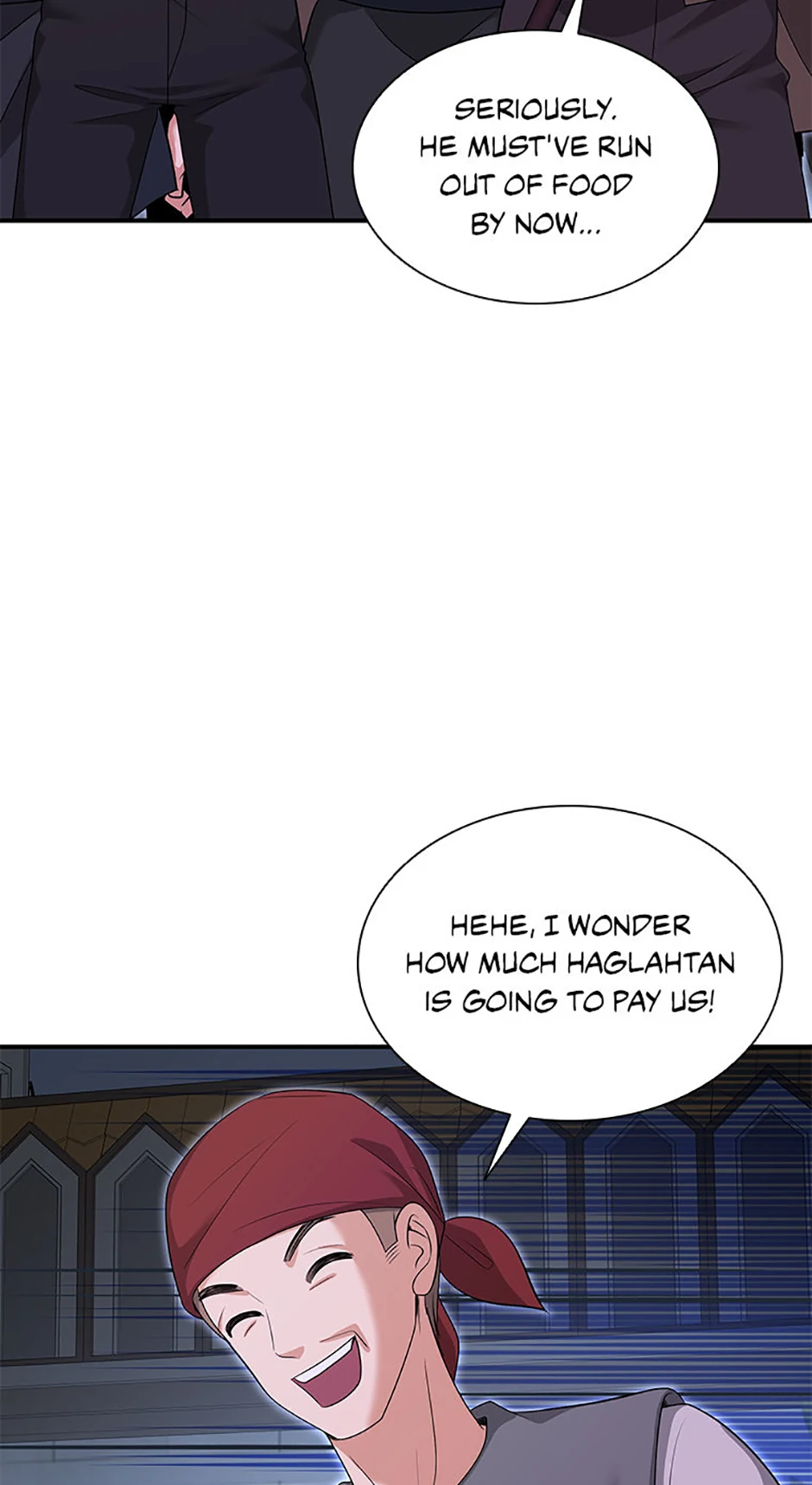 Marriage and Sword Chapter 126 page 83