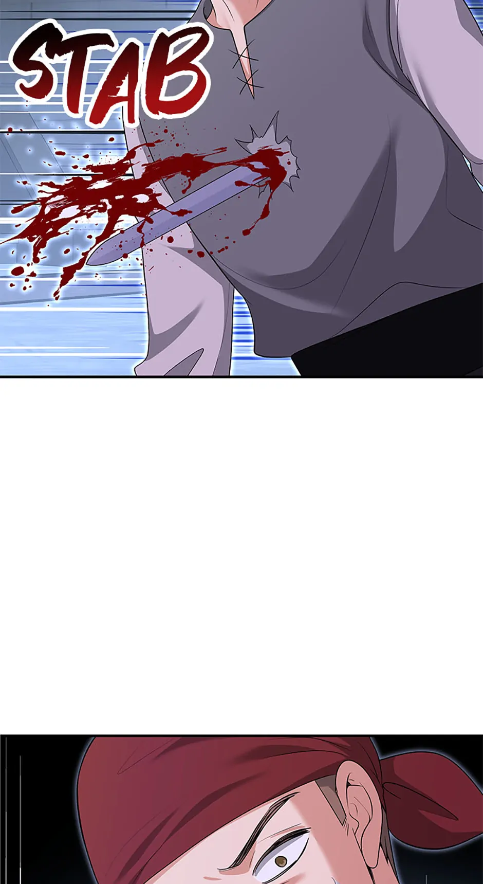 Marriage and Sword Chapter 126 page 84