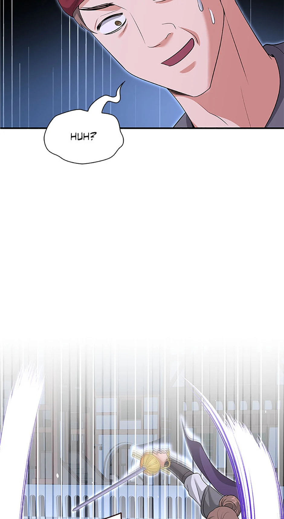 Marriage and Sword Chapter 126 page 85