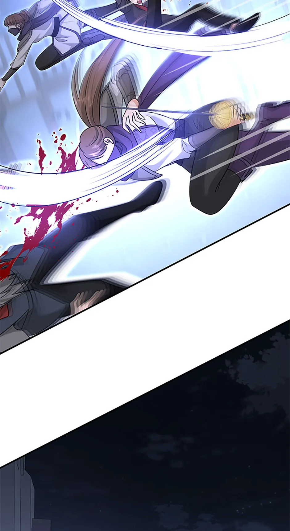 Marriage and Sword Chapter 126 page 92