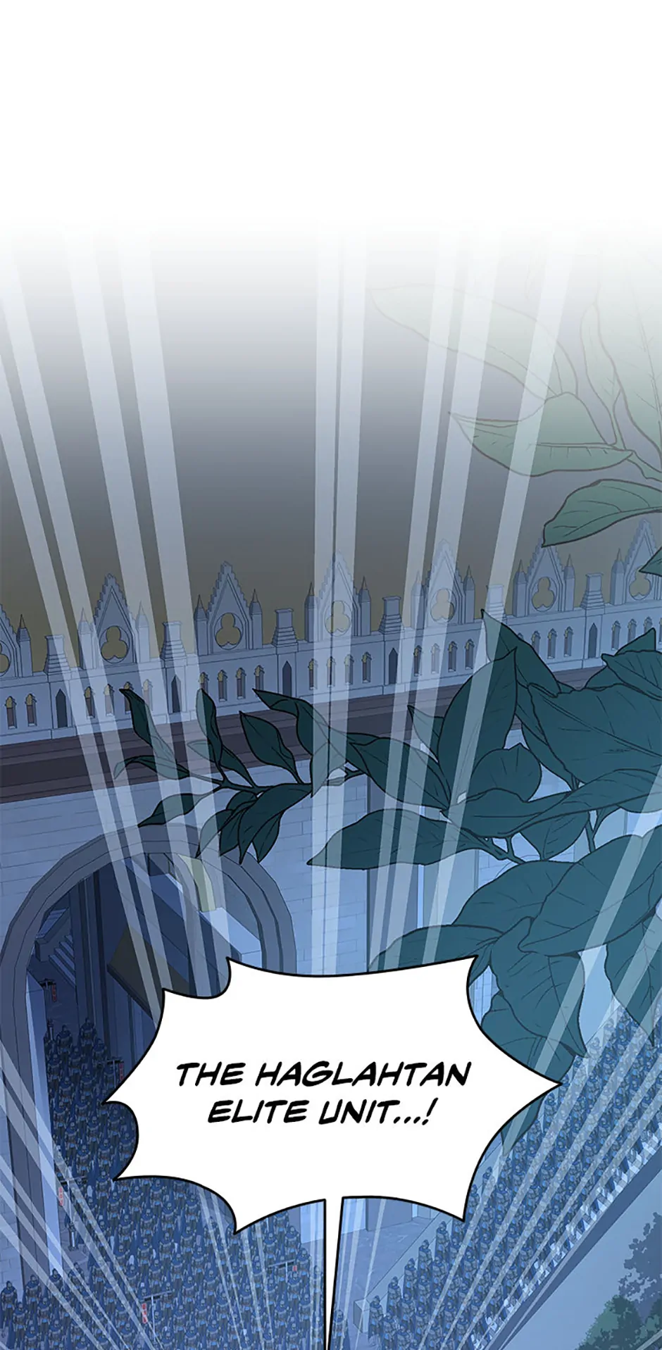 Marriage and Sword Chapter 126 page 94