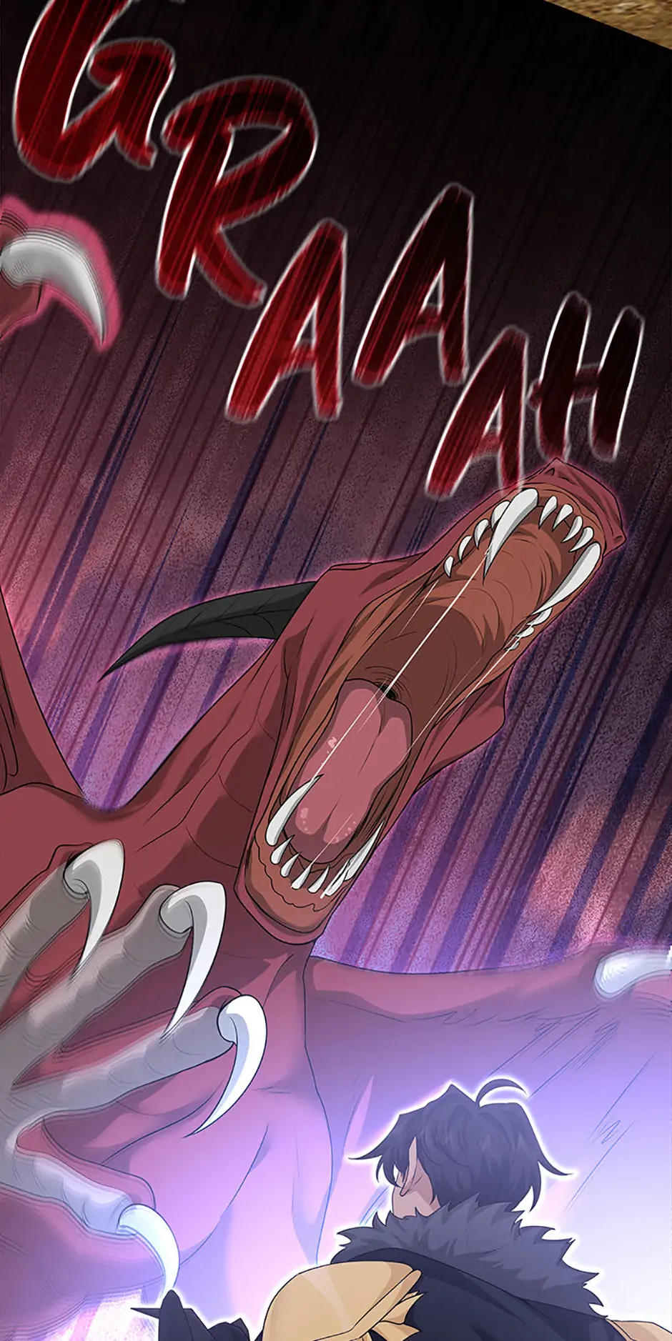 Marriage and Sword Chapter 129 page 99