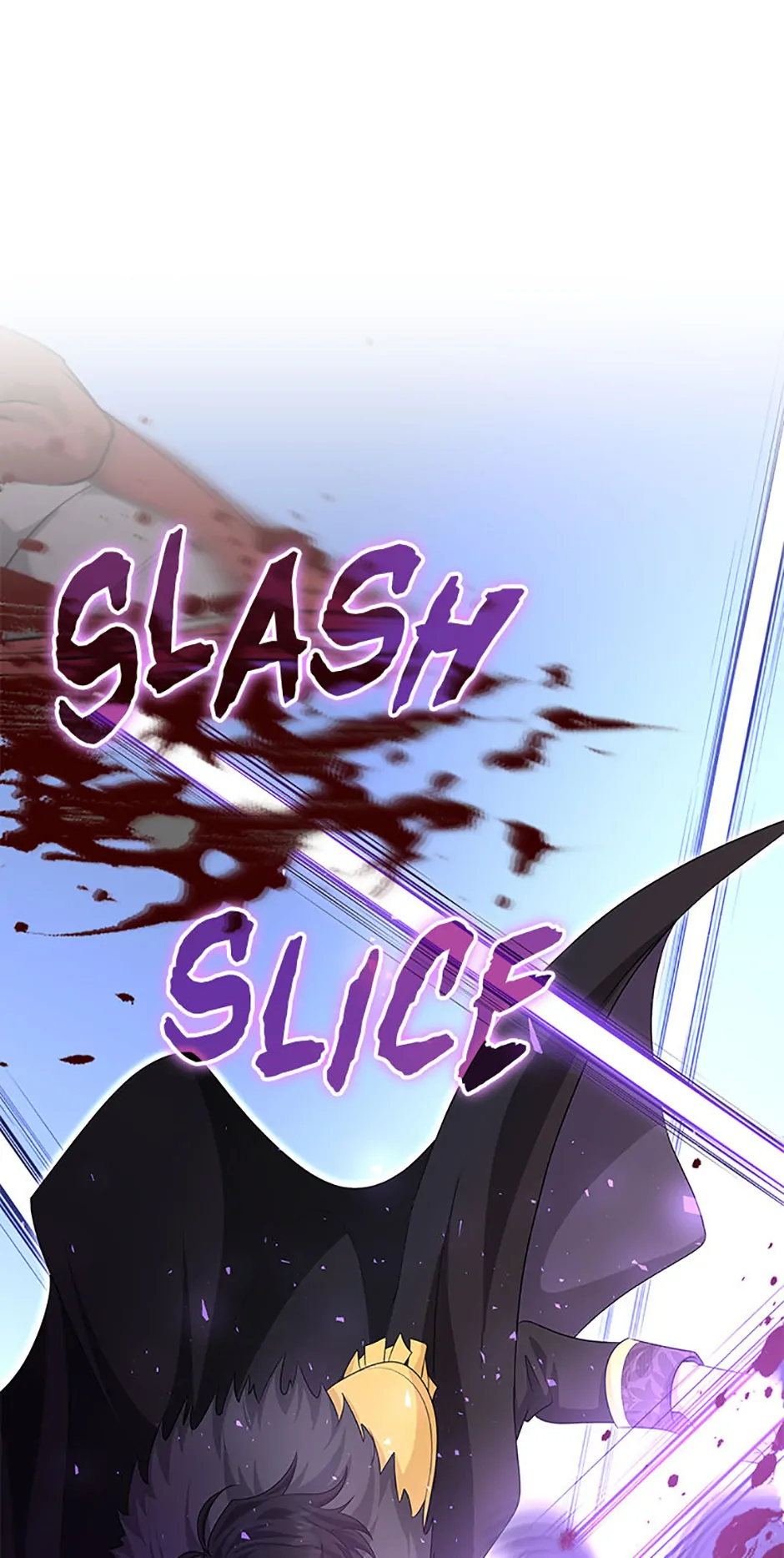Marriage and Sword Chapter 129 page 101